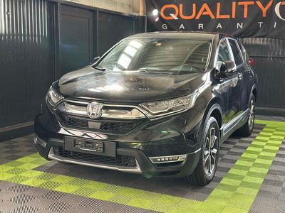 Gebraucht 2023 Honda CR-V Elegance SUV | CHF 23’500