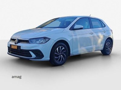 Gebraucht 2022 VW Polo Life Limousine | CHF 18’900 (Fairer Preis)