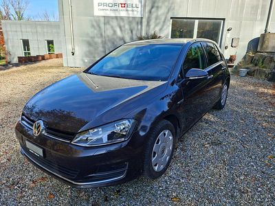 Gebraucht 2015 VW Golf VII Comfortline | CHF 7’900 (Fairer Preis)