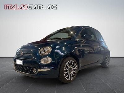 Gebraucht Fiat 500C 70 PS (51 kW) 2023 Cabrio
