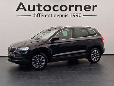 Gebraucht 2021 Skoda Karoq Drive SUV | CHF 22’900 (Fairer Preis)