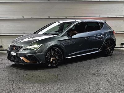 Gebraucht 2018 Cupra Leon Limited Edition | CHF 27’900 (Teuer)