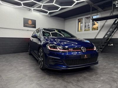 Gebraucht 2017 VW Golf VII GTI | CHF 19’800 (Fairer Preis)