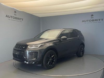Gebraucht 2025 Land Rover Discovery Sport SE Dynamic SUV | CHF 79’900