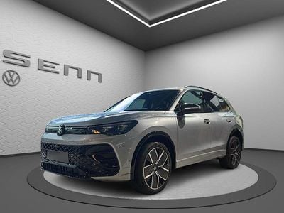 Silber Neu 2025 VW Tiguan United SUV | CHF 53’420 (Guter Preis)