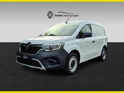 Neu 2025 Renault Kangoo Van / Kleinbus | CHF 24’777 (Fairer Preis)