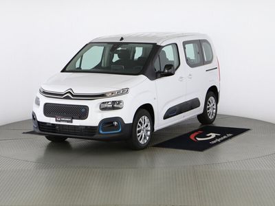 gebraucht Citroën e-Berlingo Feel 50kWh