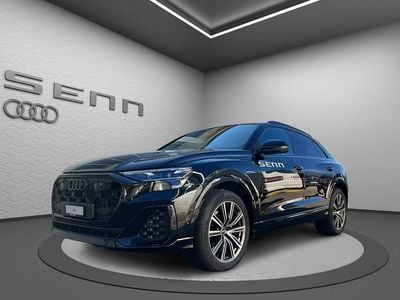 Gebraucht 2024 Audi Q8 SUV | CHF 89’900
