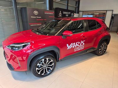 Neu 2025 Toyota Yaris Hybrid Trend | CHF 35’980 (Teuer)