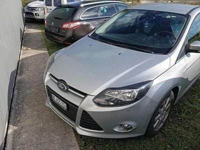 Gebraucht 2013 Ford Focus | CHF 2’999 (Superpreis)