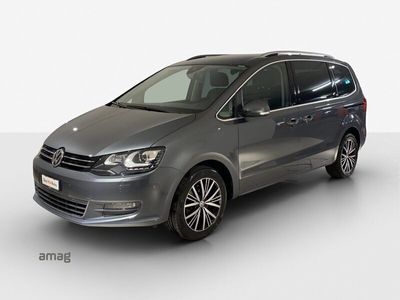 VW Sharan