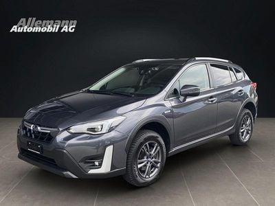 Gebraucht 2023 Subaru XV SUV | CHF 32’900 (Teuer)