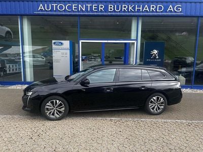 Gebraucht 2023 Peugeot 508 SW Allure Kombi | CHF 27’200