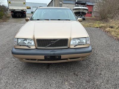 Gebraucht 1996 Volvo 850 | CHF 6’999