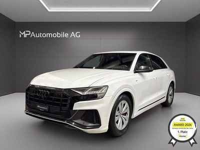 Gebraucht 2021 Audi Q8 SUV | CHF 59’890
