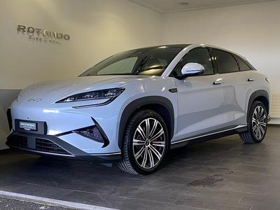 Grau Neu 2025 BYD Sealion 7 Design SUV | CHF 42’900 (Fairer Preis)