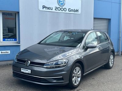 gebraucht VW Golf 1.0 TSI Comfortline DSG "Designpaket JOIN" Panoramadach