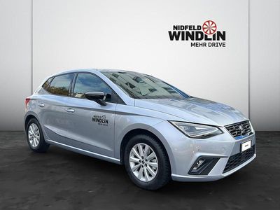 Gebraucht 2024 Seat Ibiza Limousine | CHF 23’900 (Teuer)