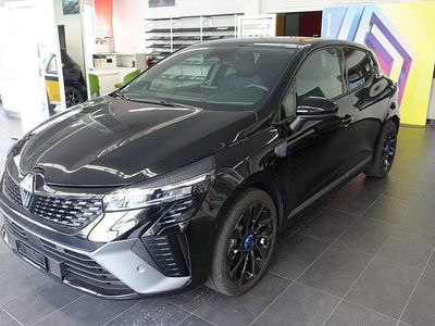 Neu 2025 Renault Clio V Esprit Alpine Limousine | CHF 28’800 (Teuer)