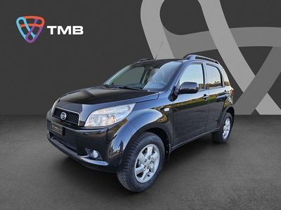 Gebraucht 2007 Daihatsu Terios SUV | CHF 9’900