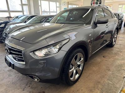 Gebraucht 2016 Infiniti QX70 Premium SUV | CHF 7’200
