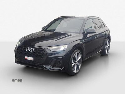 Gebraucht 2021 Audi Q5 S-Line SUV | CHF 43’500 (Fairer Preis)