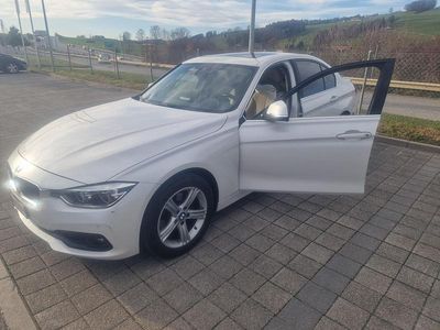 Gebraucht BMW 320 190 PS (139 kW) 2019