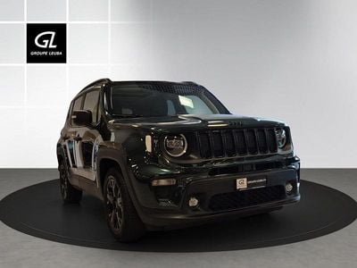 Gebraucht 2025 Jeep Renegade North SUV | CHF 25’900 (Superpreis)