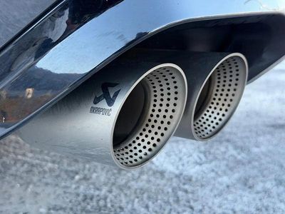 Schwarz Gebraucht 2026 Cupra Formentor VZ SUV | CHF 37’850 (Fairer Preis)