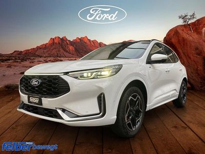 Gebraucht 2024 Ford Kuga ST-Line X SUV | CHF 52’990