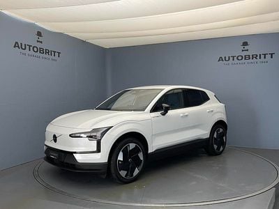 Neu 2025 Volvo EX30 Core SUV | CHF 35’900 (Superpreis)