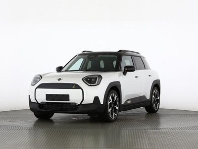 Neu Mini Aceman 160 kW (218 PS) 2025 Weiss SUV