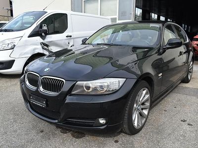 Gebraucht 2009 BMW 330 | CHF 8’500