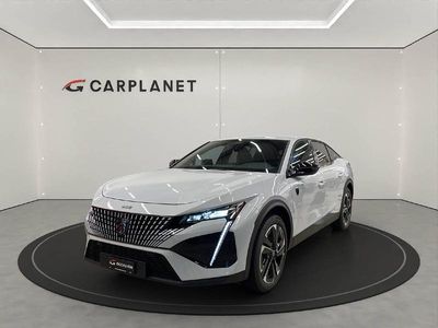Gebraucht 2024 Peugeot 408 GT Limousine | CHF 29’900 (Superpreis)