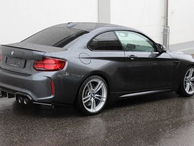 gebraucht BMW M2 