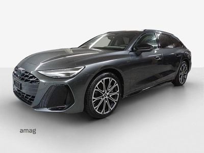 Gebraucht 2025 Audi A6 Ambiente Kombi | CHF 85’760