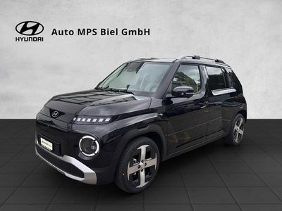 Neu 2025 Hyundai Inster Kleinwagen | CHF 29’990 (Fairer Preis)