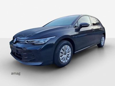 Gebraucht VW Golf VIII Basis 115 PS (84 kW) 2026 Uranograu uni Limousine