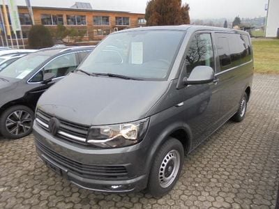 Gebraucht 2016 VW Caravelle Van / Kleinbus | CHF 24’900