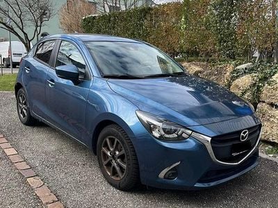 Gebraucht 2018 Mazda 2 | CHF 12’999