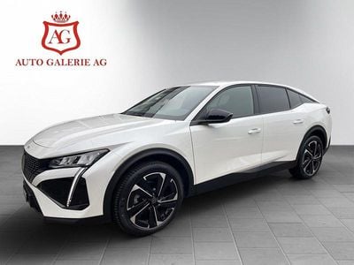 Gebraucht Peugeot 408 Allure 130 PS (95 kW) 2023 Limousine