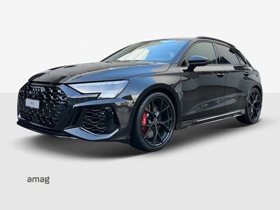 gebraucht Audi RS3 Sportback 