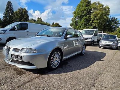 Gebraucht Alfa Romeo 147 GTA 250 PS (183 kW) 2004 Kleinwagen