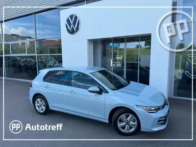 Neu (2026) VW Golf VIII 115 PS | Guter Preis