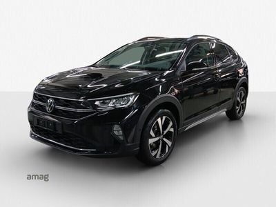 VW Taigo