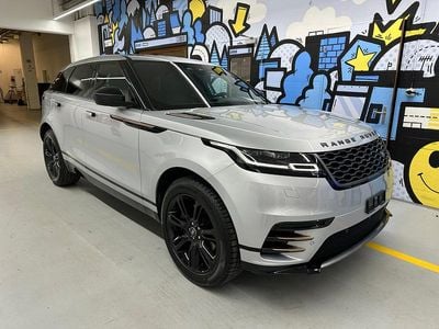 Gebraucht 2022 Land Rover Range Rover Velar R-Dynamic SUV | CHF 38’900 (Superpreis)