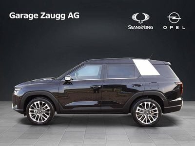 Gebraucht 2024 Ssangyong (KGM) Torres SUV | CHF 36’900 (Guter Preis)