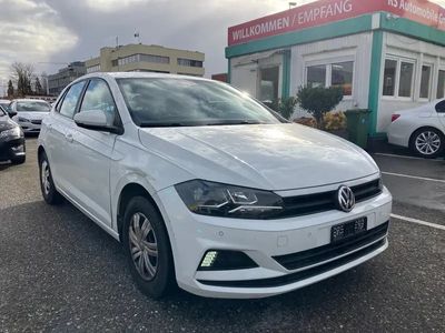 VW Polo