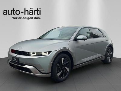 Neu Hyundai Ioniq 239 kW (325 PS) 2025 Grau Kleinwagen