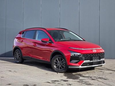 Gebraucht 2025 Hyundai Bayon SUV | CHF 22’900 (Guter Preis)